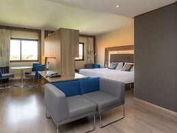 Novotel Campo Grande