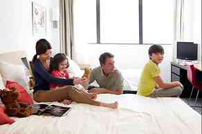 Novotel Campo Grande