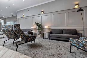 Sandman Hotel Grande Prairie