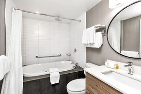 Sandman Hotel Grande Prairie