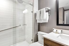 Sandman Hotel Grande Prairie