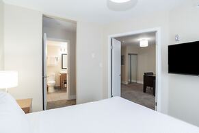 Sandman Hotel Grande Prairie