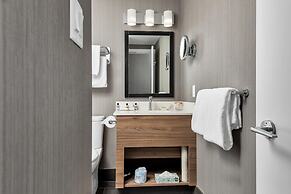 Sandman Hotel Grande Prairie