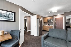 Sandman Hotel Grande Prairie
