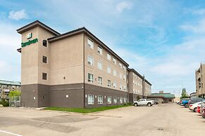 Sandman Hotel Grande Prairie
