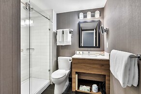 Sandman Hotel Grande Prairie