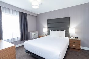 Sandman Hotel Grande Prairie