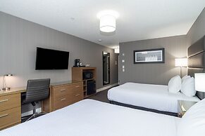 Sandman Hotel Grande Prairie