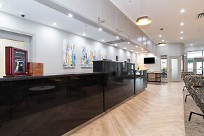 Sandman Hotel Grande Prairie