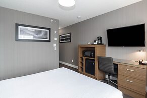 Sandman Hotel Grande Prairie
