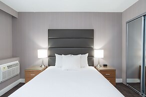 Sandman Hotel Grande Prairie