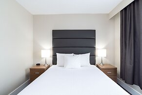 Sandman Hotel Grande Prairie