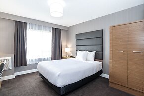 Sandman Hotel Grande Prairie