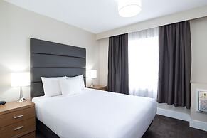 Sandman Hotel Grande Prairie