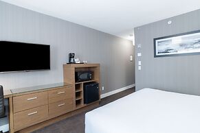 Sandman Hotel Grande Prairie