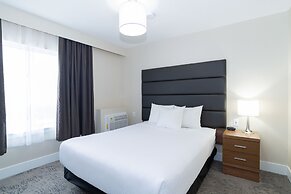 Sandman Hotel Grande Prairie