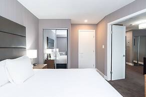 Sandman Hotel Grande Prairie