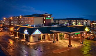 Sandman Hotel Grande Prairie