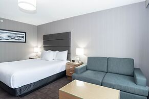 Sandman Hotel Grande Prairie