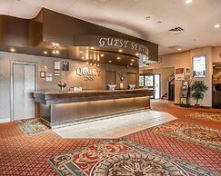 Quality Inn & Conference Centre
