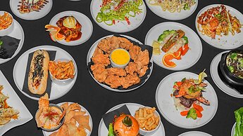 Quality Inn & Conference Centre