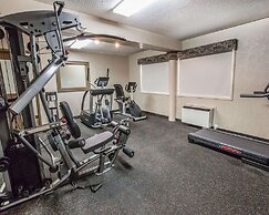 Quality Inn & Conference Centre