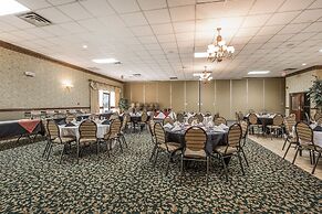 Quality Inn & Conference Centre