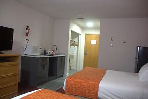 Howard Johnson by Wyndham Fort St. John