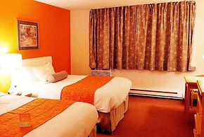 Howard Johnson by Wyndham Fort St. John