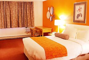 Howard Johnson by Wyndham Fort St. John