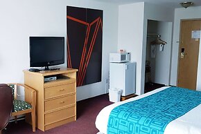 Howard Johnson by Wyndham Fort St. John