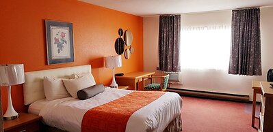 Howard Johnson by Wyndham Fort St. John