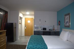 Howard Johnson by Wyndham Fort St. John