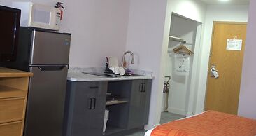 Howard Johnson by Wyndham Fort St. John