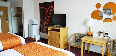 Howard Johnson by Wyndham Fort St. John