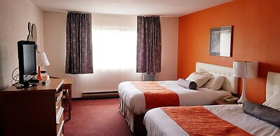 Howard Johnson by Wyndham Fort St. John