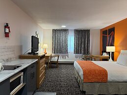 Howard Johnson by Wyndham Fort St. John