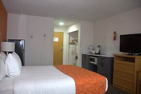 Howard Johnson by Wyndham Fort St. John