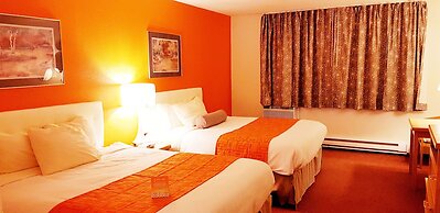 Howard Johnson by Wyndham Fort St. John