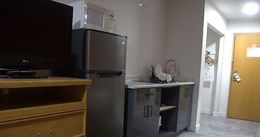 Howard Johnson by Wyndham Fort St. John