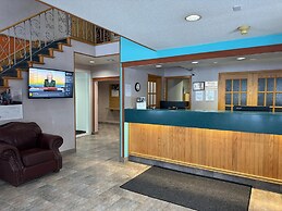 Howard Johnson by Wyndham Fort St. John