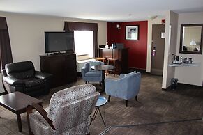 Coast Swift Current Hotel