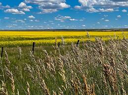 Coast Swift Current Hotel