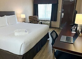 Coast Swift Current Hotel