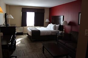Coast Swift Current Hotel
