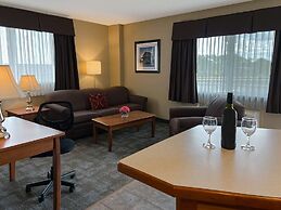Coast Swift Current Hotel