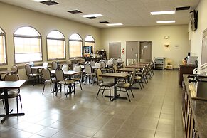 Coast Swift Current Hotel