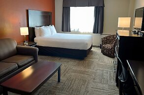 Coast Swift Current Hotel