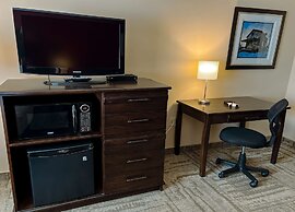 Coast Swift Current Hotel