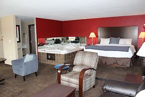 Coast Swift Current Hotel